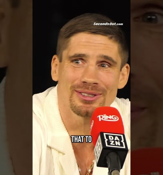 "HOW I BEAT USYK..." - Rico Verhoeven RAW