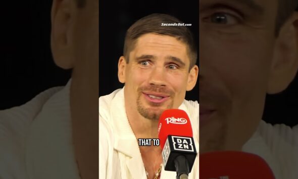 "HOW I BEAT USYK..." - Rico Verhoeven RAW