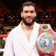 Hamzah Sheeraz called out for ‘war’ on Anthony Joshua undercard by ‘devastating puncher’