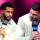 "I DON'T RESPECT YOU..SHOULD FIRE YOUR TEAM" Moses Itauma and Filip Hrgovic HEATED Press Conference