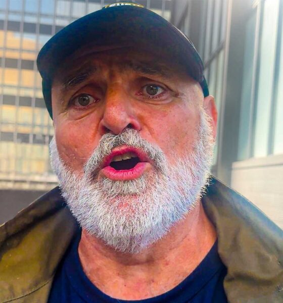 "I'M F***ING SCARED OF NOBODY- COME AND SEE ME!" John Fury EXPLODES On Carl Froch And Darren Till