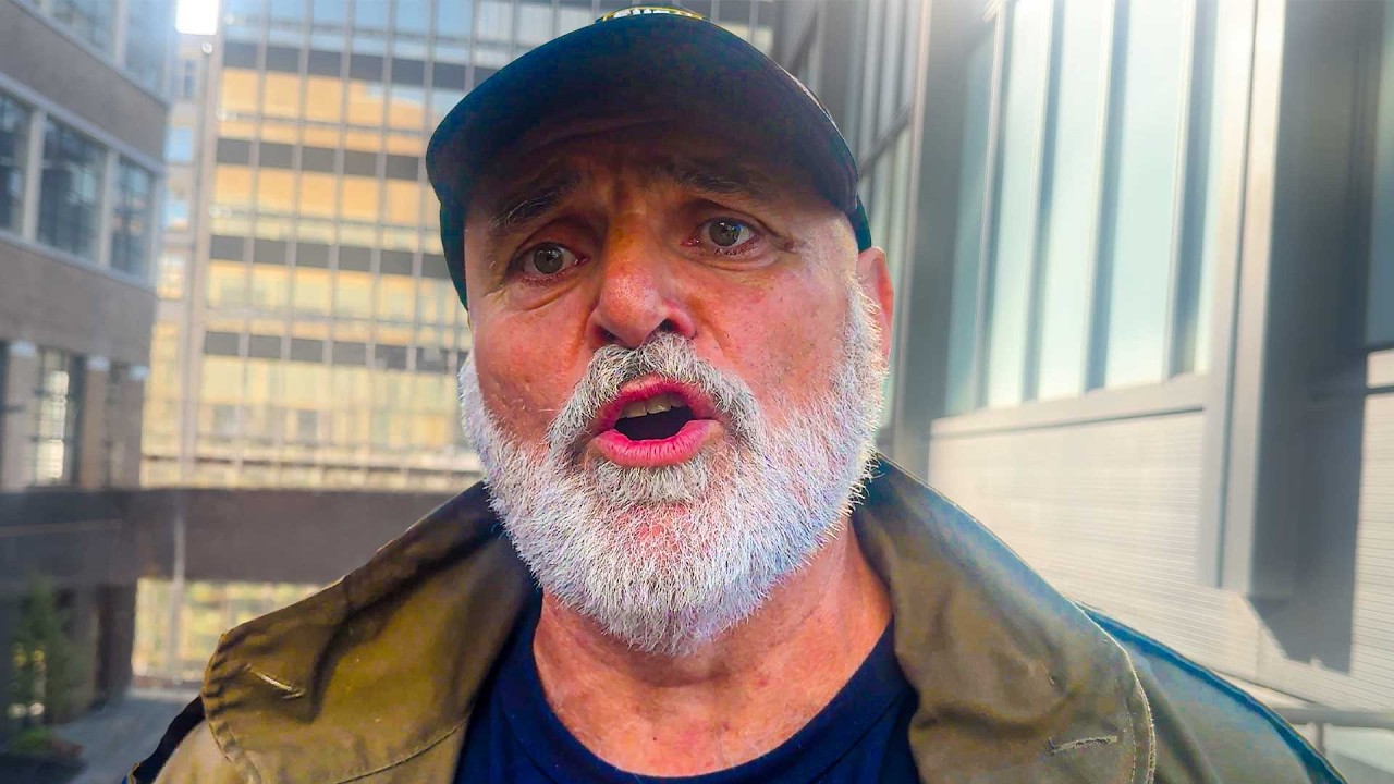 "I'M F***ING SCARED OF NOBODY- COME AND SEE ME!" John Fury EXPLODES On Carl Froch And Darren Till
