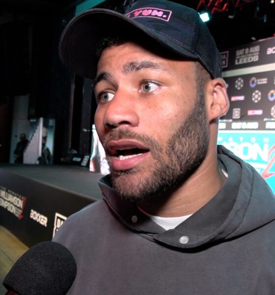 "IT'S PERSONAL NOW!" Troy Williamson BLASTS Ben Shalom & Callum Simpson | Future Sheeraz Fight