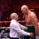 Image: Anthony Yarde: If Joshua Hurts Fury Like Usyk Did, "He'll Finish Him"