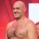 Fury will most likely fight on August 1. Photo: Mark Robinson