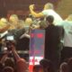 JOHN FURY GOES BERSERK AND HAS TO BE RESTRAINED BY SECURITY AFTER TOMMY WIN OVER EDDIE HALL