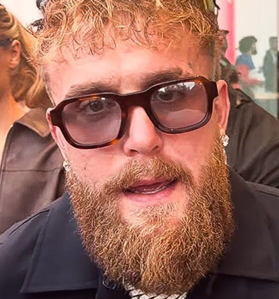 Jake Paul FIRES BACK at Canelo: “Gonna Cry When I WHOOP THAT ASS!” | $200M Offer
