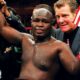 James Toney ranks only one man above himself as the greatest boxer to ever live: “I’m second”