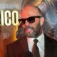 Jason Statham REACTS to Fury vs Joshua - 'I CANT WAIT!'