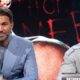 Image: Joshua To Fury: Fight Moses Itauma Yourself