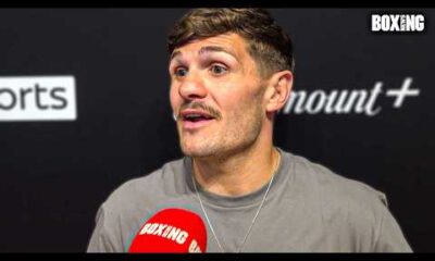 "Just saw him.. S*** HIMSELF! GETS BRAVE AROUND HIS DAD" Lee Cutler's FRESH ENCOUNTER With Old Foe