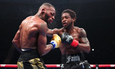 Image: Shane Mosley Sr.: Keyshawn Davis Should Use Ryan Garcia's Blueprint Against Devin Haney