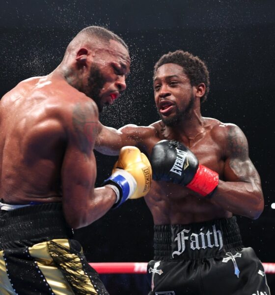 Image: Shane Mosley Sr.: Keyshawn Davis Should Use Ryan Garcia's Blueprint Against Devin Haney