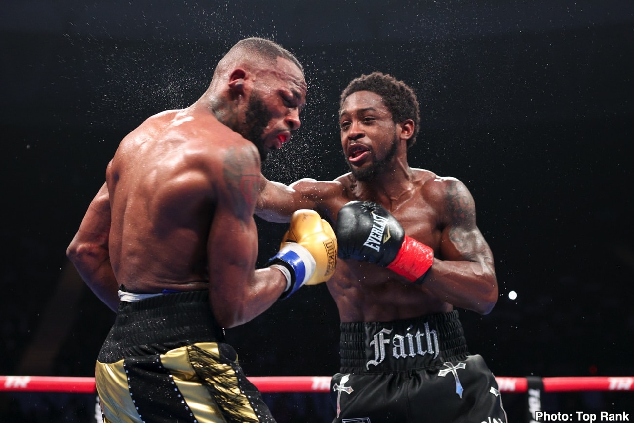 Image: Shane Mosley Sr.: Keyshawn Davis Should Use Ryan Garcia's Blueprint Against Devin Haney