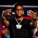 Image: Keyshawn Davis tells Devin Haney to stop pursuing other fights