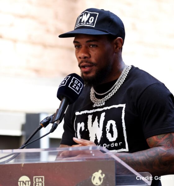 Image: Lamont Roach Predicts Dominant Zepeda Win, Eyes Muratalla Ring Title Fight