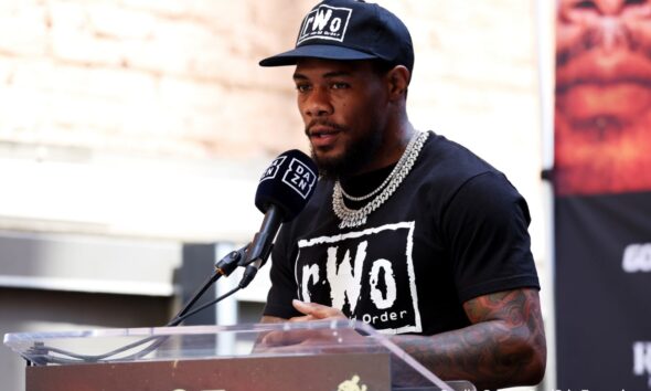 Image: Lamont Roach Predicts Dominant Zepeda Win, Eyes Muratalla Ring Title Fight