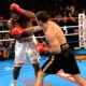 Image: June 21, 2003: Lennox Lewis Ends Career With Controversial TKO Win Over Vitali Klitschko