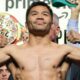 Marco Antonio Barrera names the champion Manny Pacquiao can beat to win record breaking world title