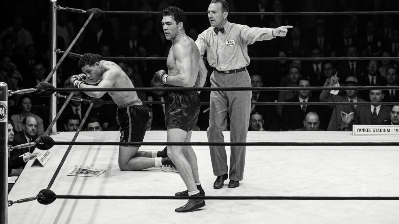 Image: 90 Years Ago Today: Max Schmeling Handed Joe Louis His First Defeat In Historic Upset