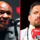 Mike Tyson tells Oleksandr Usyk to face one man next: “We’re waiting for you”