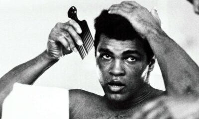 Muhammad Ali told me he could make me world champion – I turned him down