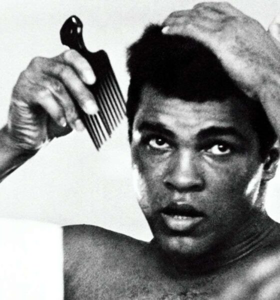 Muhammad Ali told me he could make me world champion – I turned him down