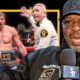 'NIGHTMARE UNFOLDED IN FRONT OF USYK!' - Don Charles SLAMS Rico Verhoeven 'INJUSTICE'