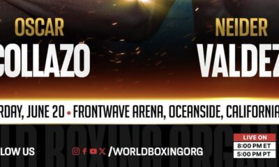 Collazo vs Valdez