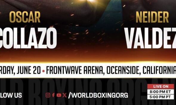 Collazo vs Valdez