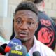OLD CANELO! - Christian Mbilli RAW on LEGEND SLOWING DOWN: 'EVERYBODY SAW IT!'