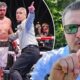 'OLEKSANDR USYK SHOULD RETIRE!' - ex-manager ALEX KRASSYUK says forget KABAYEL & Verhoeven 2