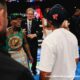 Image: O'Shaquie Foster Says Shakur Stevenson Feels "The Throne Shaking"