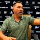 Image: Oscar De La Hoya says he's ready to work with Dana White to make Ryan Garcia vs. Conor Benn happen