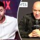 "POACHED THEIR FIGHTERS?" Dana White SHUTS DOWN Ben Shalom Over Lawsuit