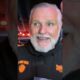 Peter Fury SENDS MESSAGE to those who wrote Rico off