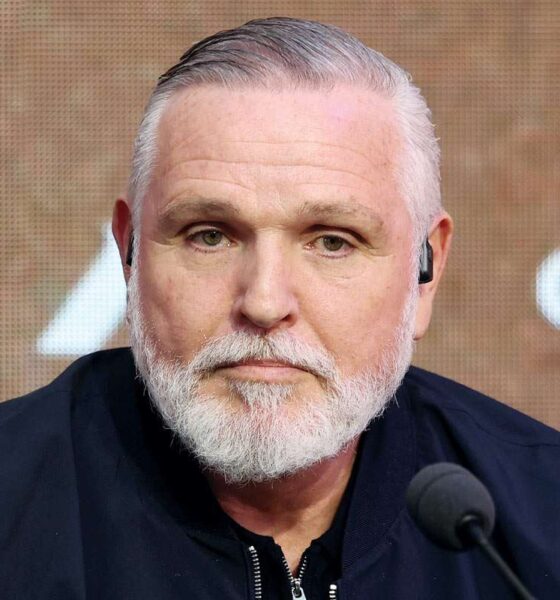 Peter Fury backs the British fighter who vows to become ‘the best in the world’: “I’ll take him to the top”