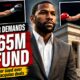 Image: Promoter Demands $4.65M Refund From Floyd Mayweather For Scrapped Tyson And Pacquiao Exhibitions