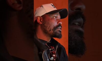 'RICO WAS ROBBED!!' - Derek Chisora HONEST REACTION to CONTROVERSIAL STOPPAGE