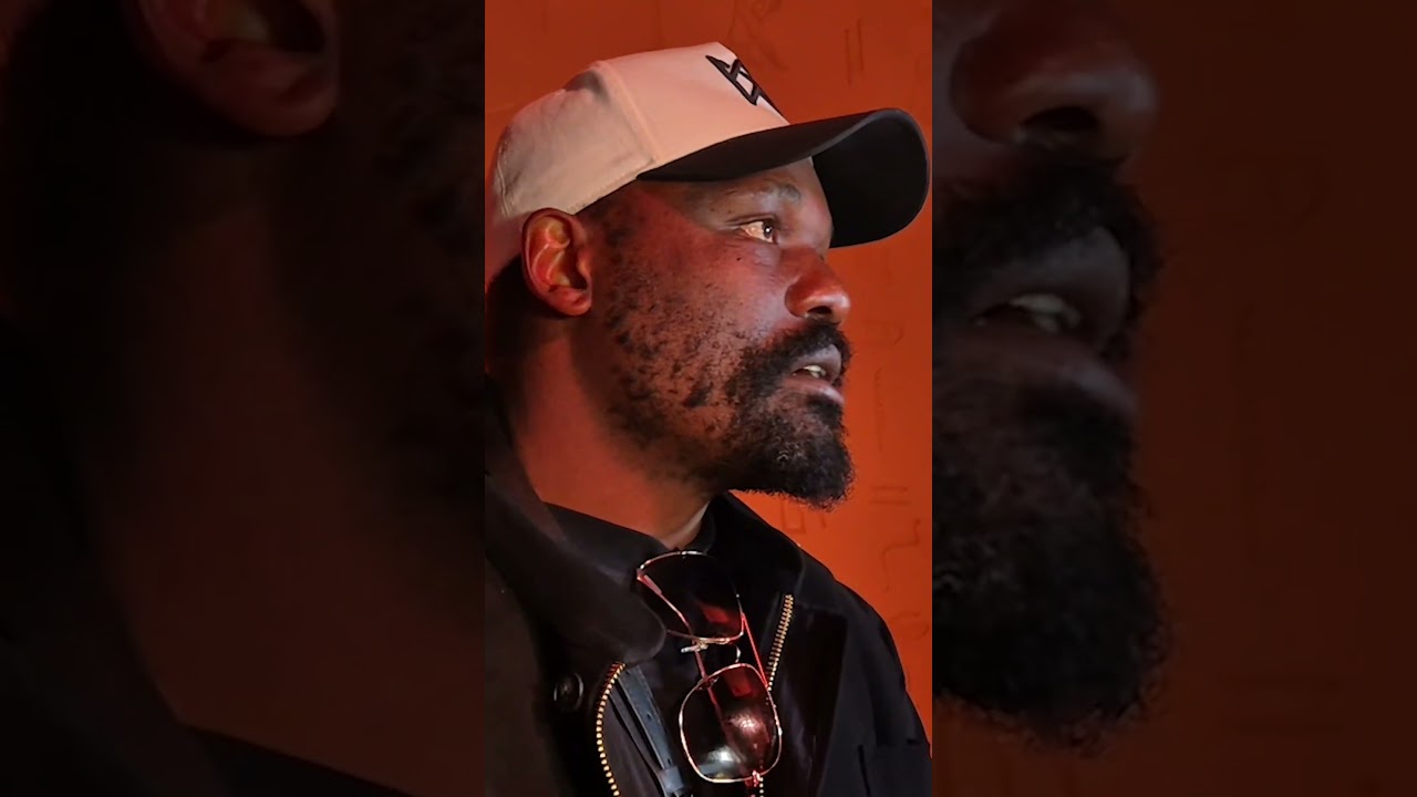 'RICO WAS ROBBED!!' - Derek Chisora HONEST REACTION to CONTROVERSIAL STOPPAGE