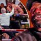 'ROBBED RICO!!' - UNHAPPY DEREK CHISORA BRUTALLY HONEST ON USYK KO