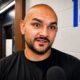 ROMAN FURY ON CHASE DEMOOR ALTERCATION - REACTS TO TOMMY FURY WIN OVER EDDIE HALL
