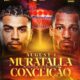 Image: Raymond Muratalla To Defend IBF Lightweight Title Against Robson Conceição On August 1