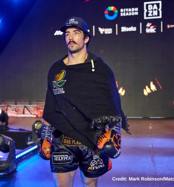 Image: Rebuild Or Cut Bait? The Decision Clouding Richard Torrez Jr.'s Future