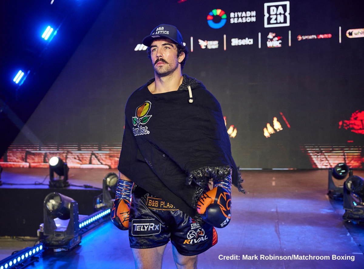 Image: Rebuild Or Cut Bait? The Decision Clouding Richard Torrez Jr.'s Future