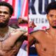 Regis Prograis predicts Devin Haney vs Shakur Stevenson after facing Haney: “He’s more skilled”