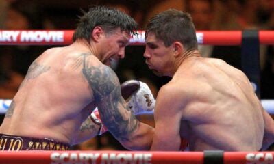 Rico Verhoeven releases statement as Usyk appeal verdict is confirmed