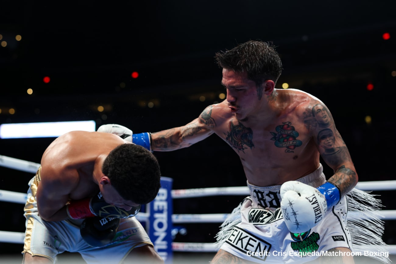 Image: Robert Garcia Wants Another Fight For Jesse Rodriguez Before Naoya Inoue Showdown