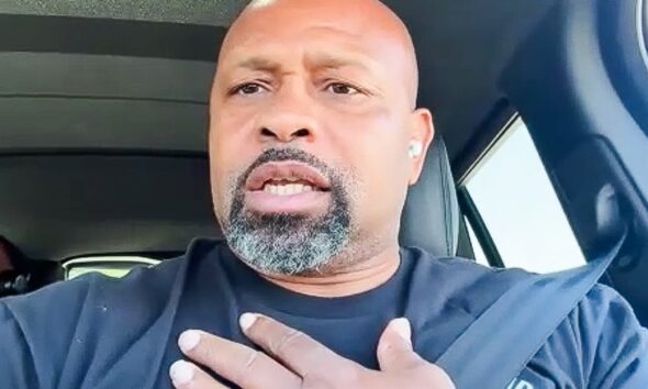 Roy Jones Jr HEARTFELT MESSAGE to Adrien Broner: “Get It Together & Come Back!”