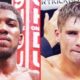 Roy Jones Jr delivers honest verdict on Anthony Joshua vs Rico Verhoeven: “These guys can punch”
